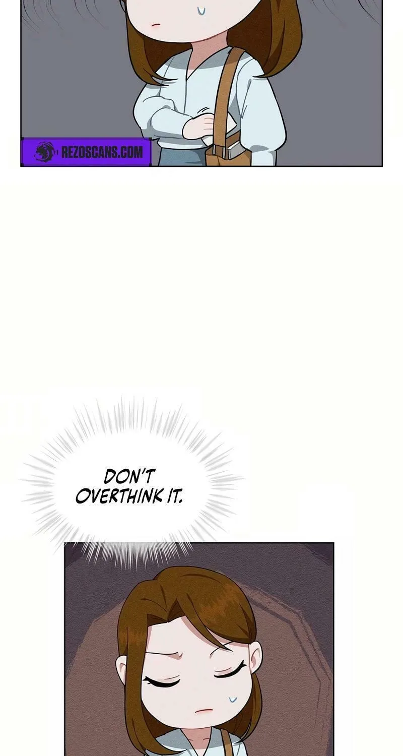 Read Inside the Elevator chapter 18 image 17 on Lezhin