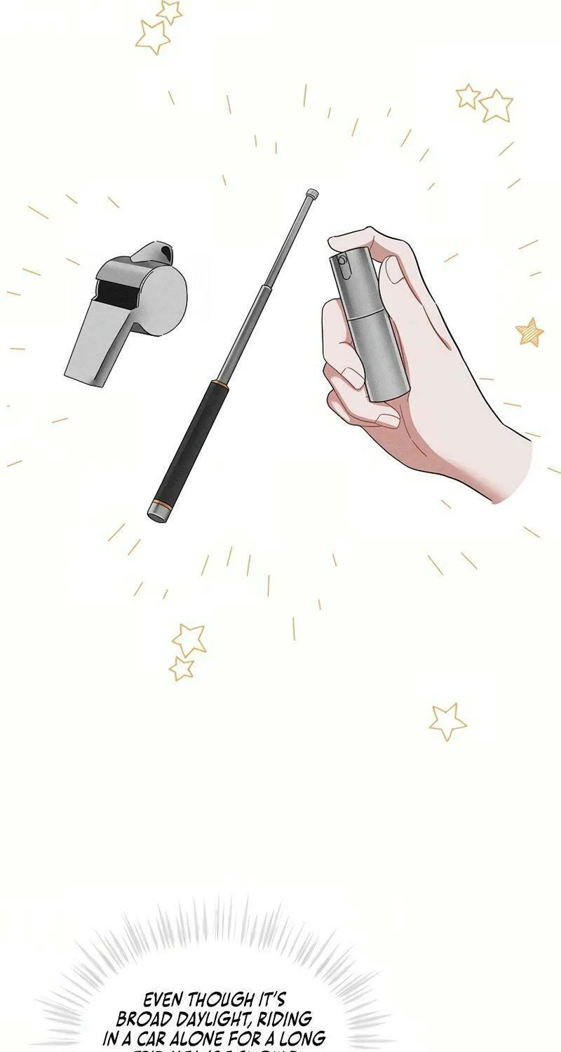 Read Inside the Elevator chapter 18 image 49 on Lezhin