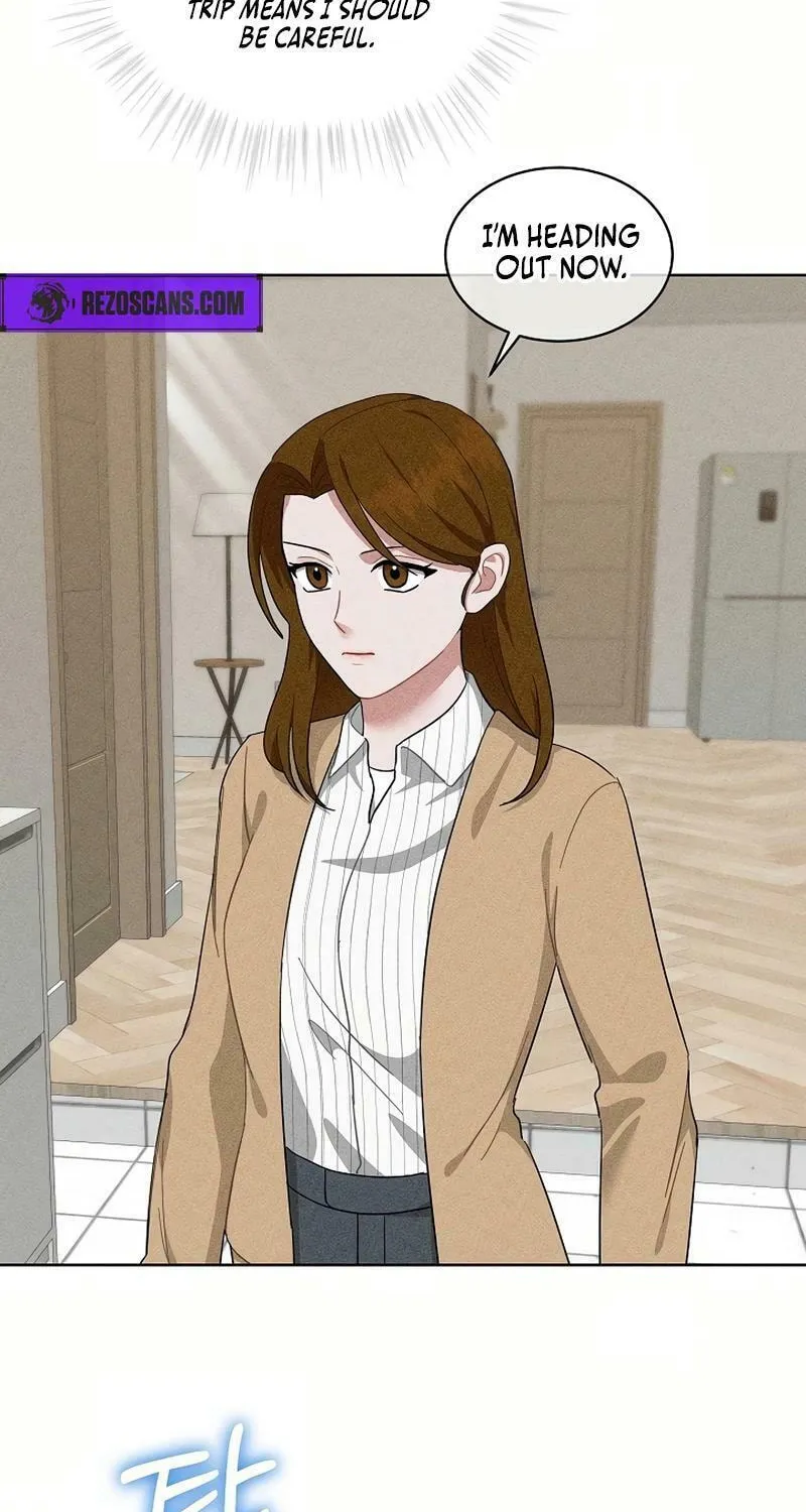 Read Inside the Elevator chapter 18 image 50 on Lezhin