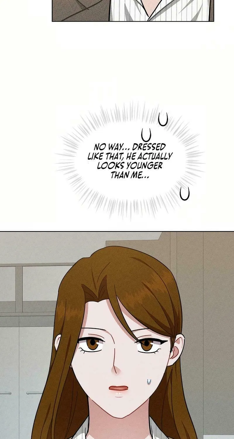Read Inside the Elevator chapter 18 image 55 on Lezhin