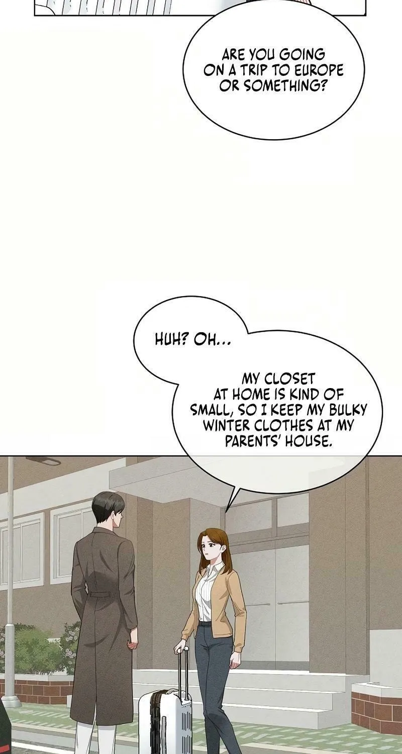 Read Inside the Elevator chapter 18 image 61 on Lezhin