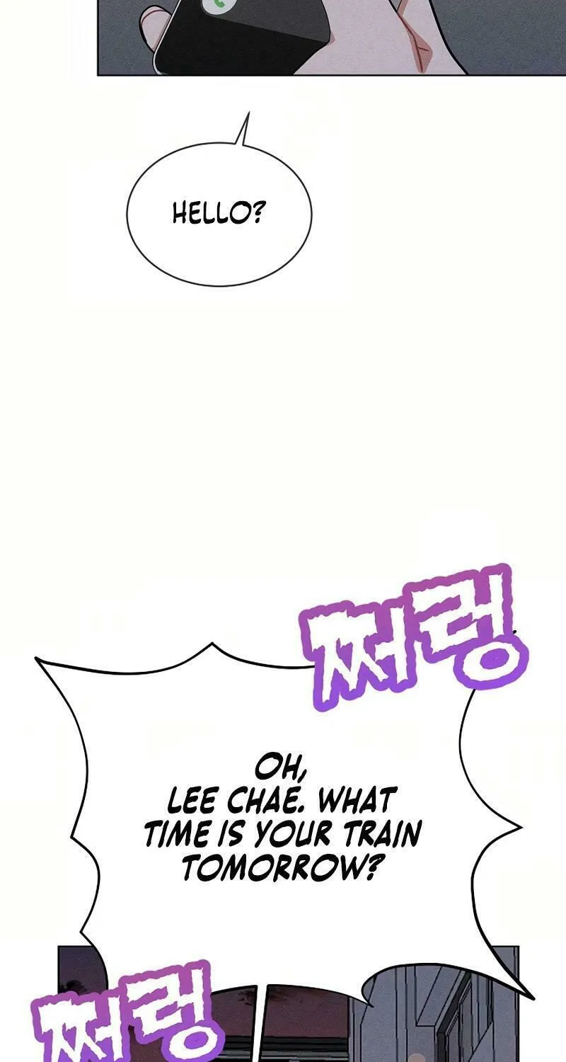 Read Inside the Elevator chapter 18 image 7 on Lezhin