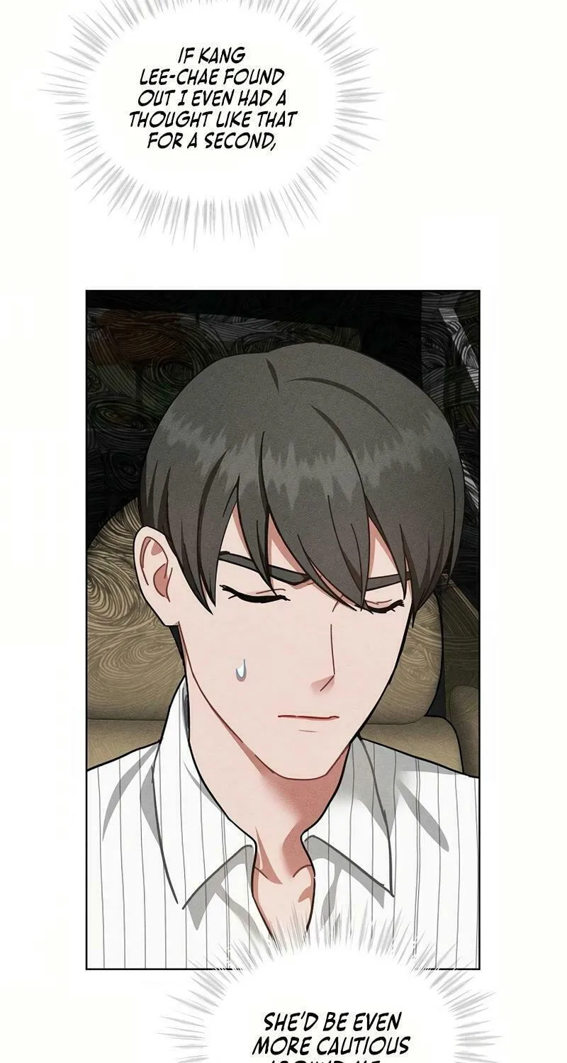 Read Inside the Elevator chapter 19 image 13 on Lezhin
