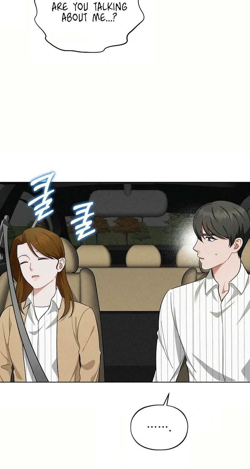 Read Inside the Elevator chapter 19 image 16 on Lezhin