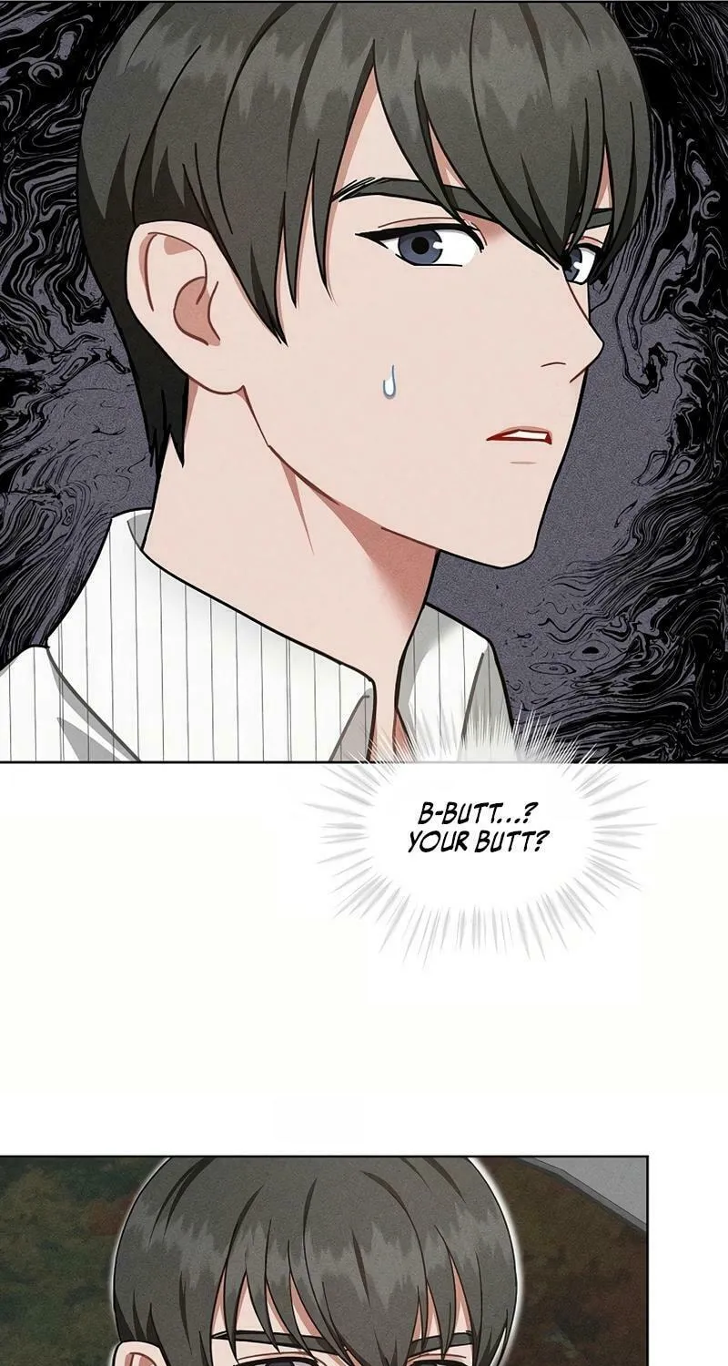Read Inside the Elevator chapter 19 image 20 on Lezhin