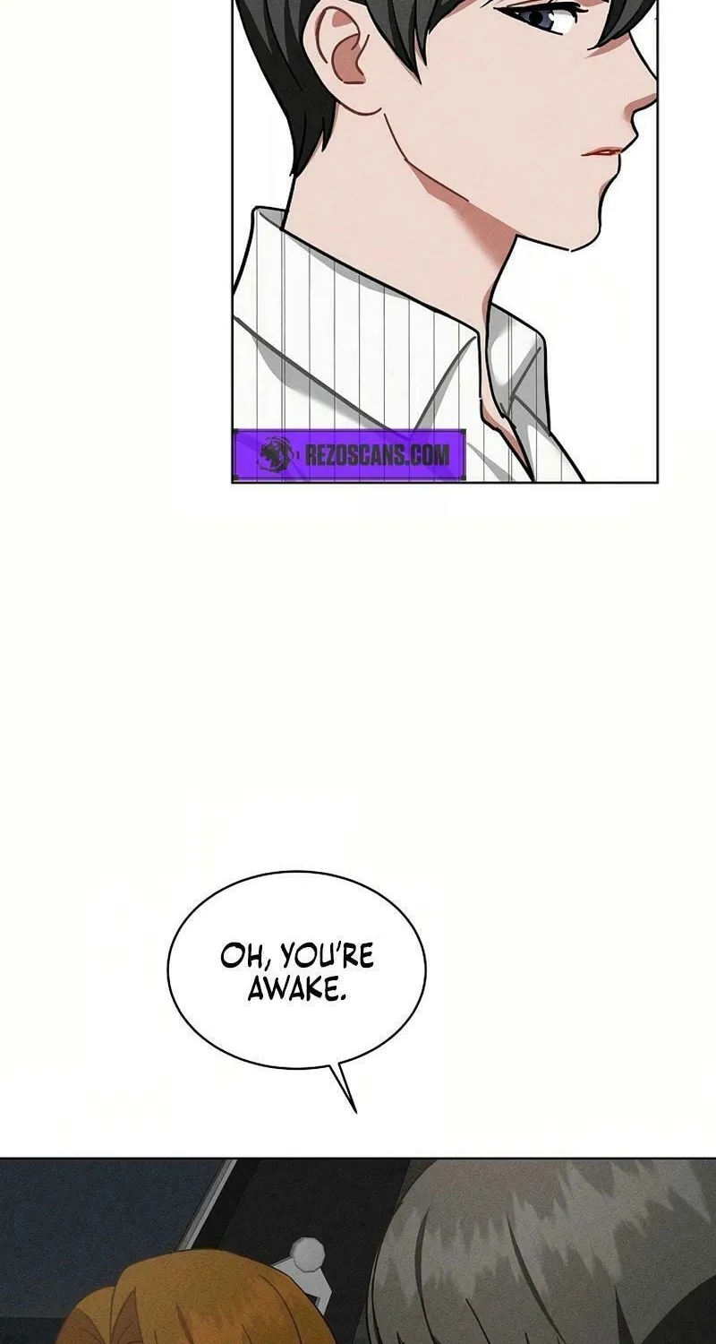 Read Inside the Elevator chapter 19 image 31 on Lezhin