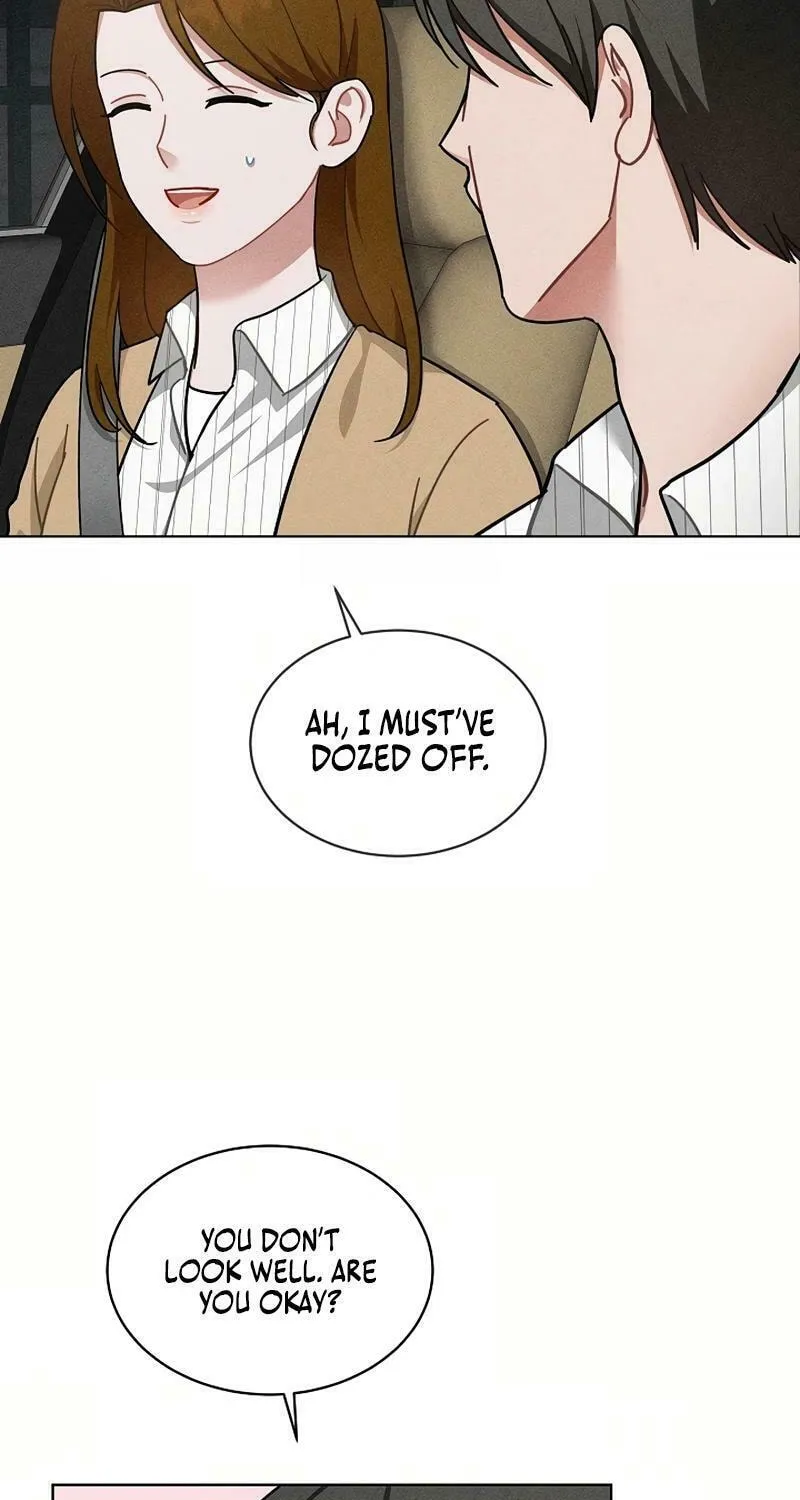 Read Inside the Elevator chapter 19 image 32 on Lezhin