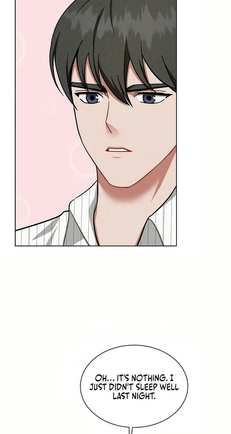 Read Inside the Elevator chapter 19 image 33 on Lezhin
