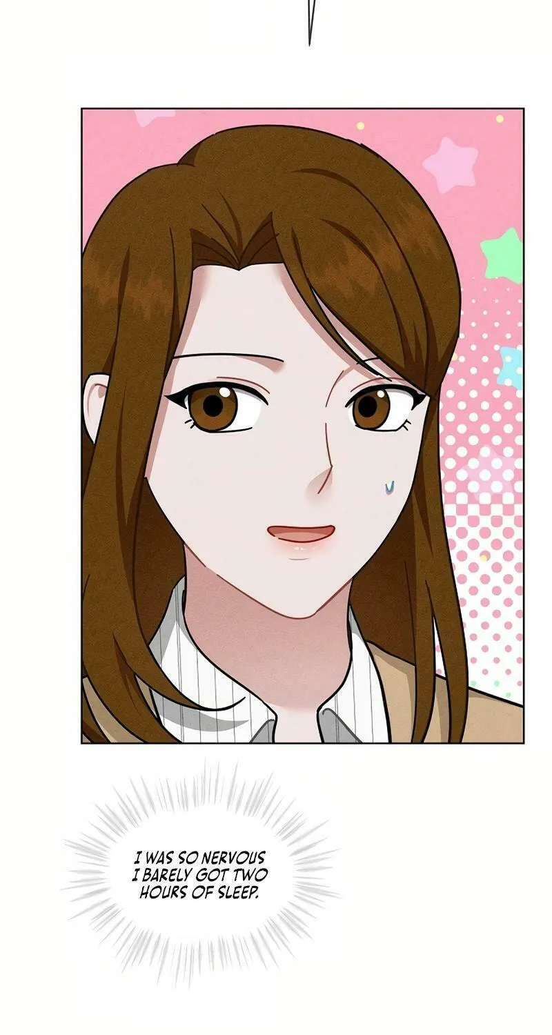 Read Inside the Elevator chapter 19 image 34 on Lezhin