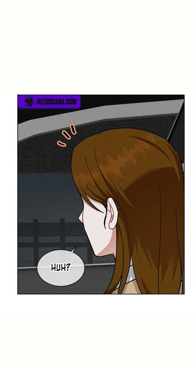 Read Inside the Elevator chapter 19 image 35 on Lezhin