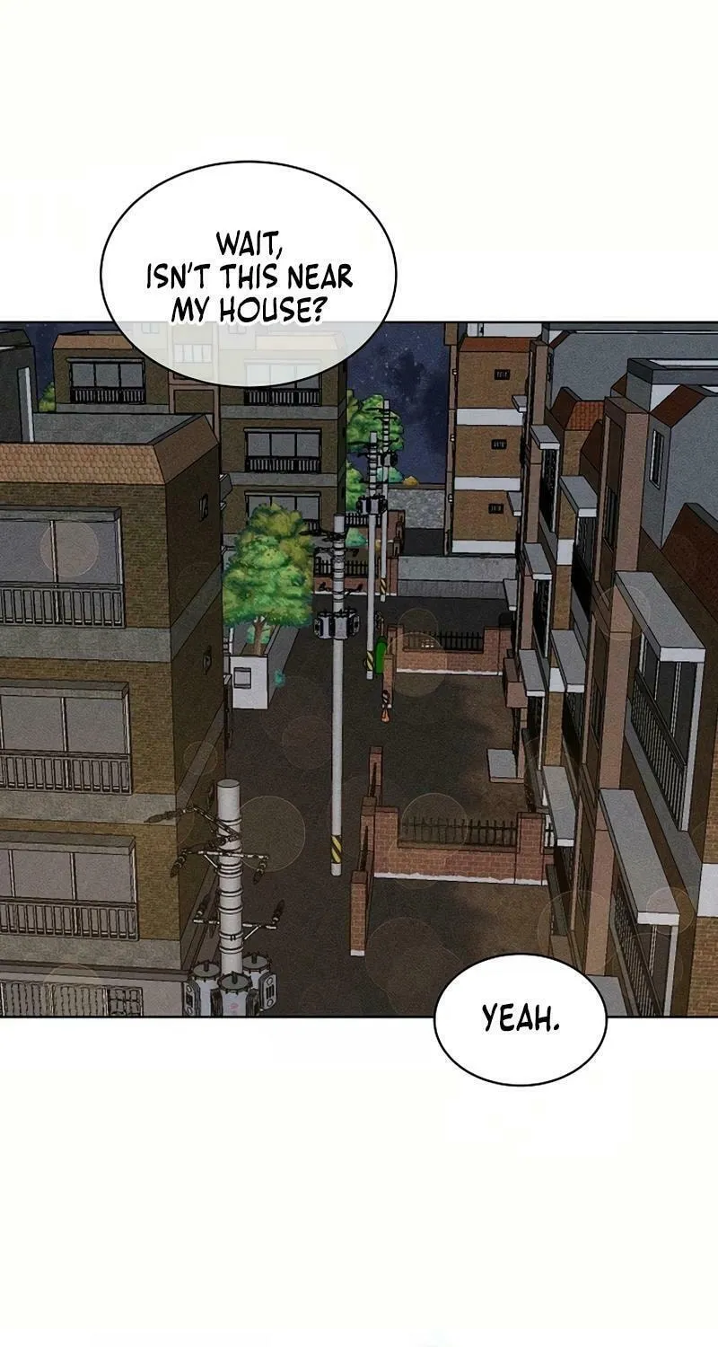 Read Inside the Elevator chapter 19 image 36 on Lezhin