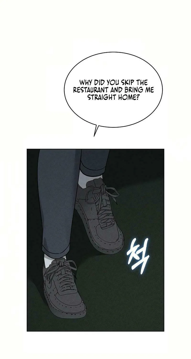 Read Inside the Elevator chapter 19 image 41 on Lezhin