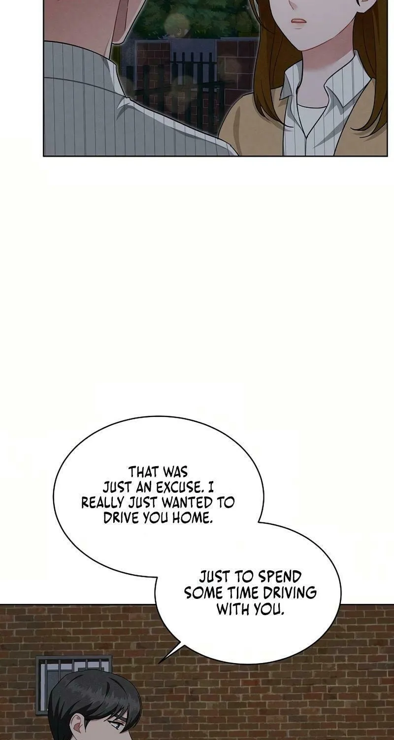 Read Inside the Elevator chapter 19 image 46 on Lezhin