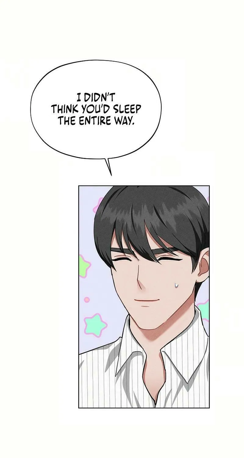 Read Inside the Elevator chapter 19 image 48 on Lezhin