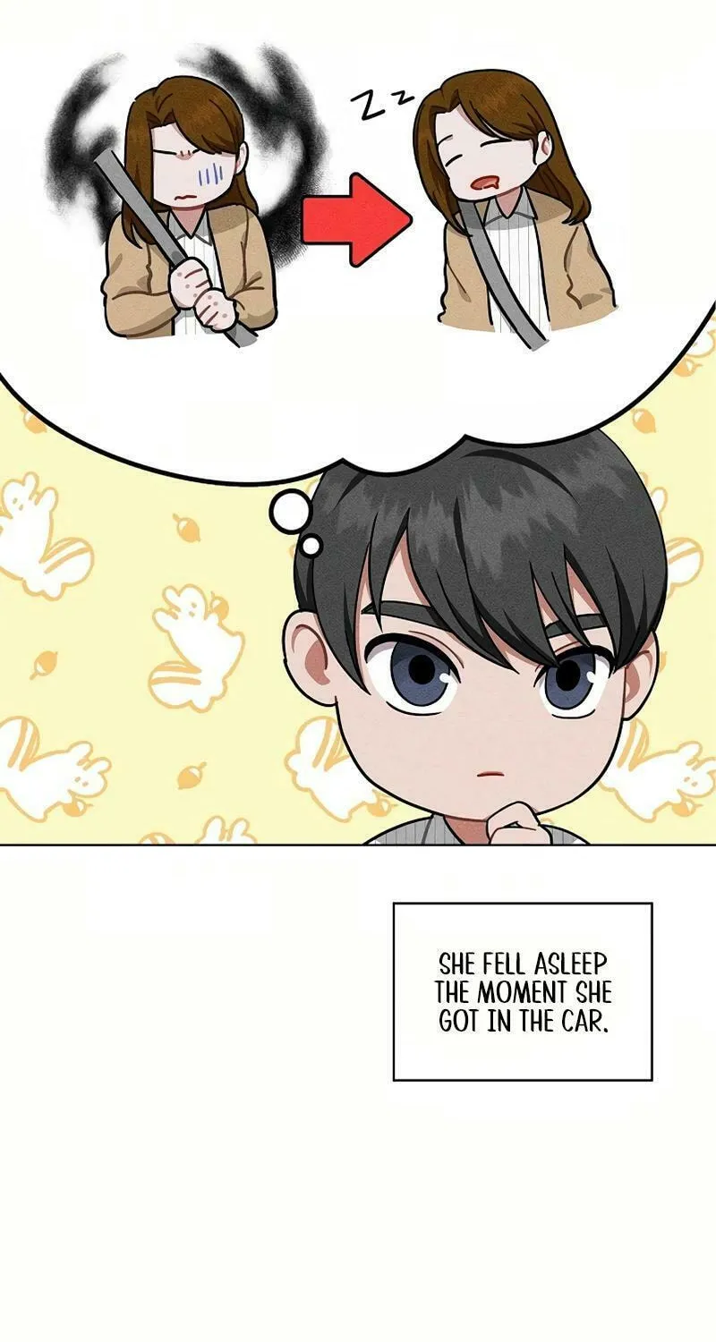 Read Inside the Elevator chapter 19 image 5 on Lezhin