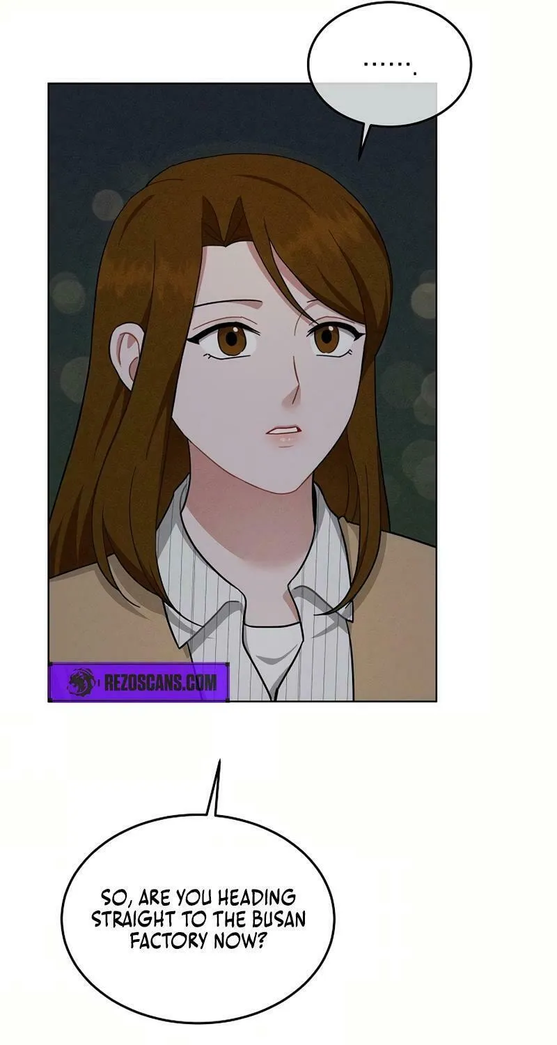 Read Inside the Elevator chapter 19 image 50 on Lezhin