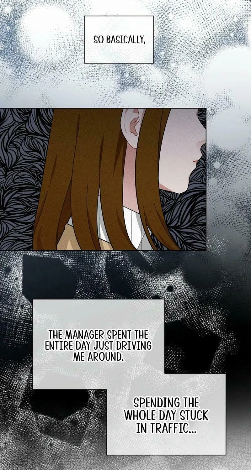 Read Inside the Elevator chapter 19 image 55 on Lezhin