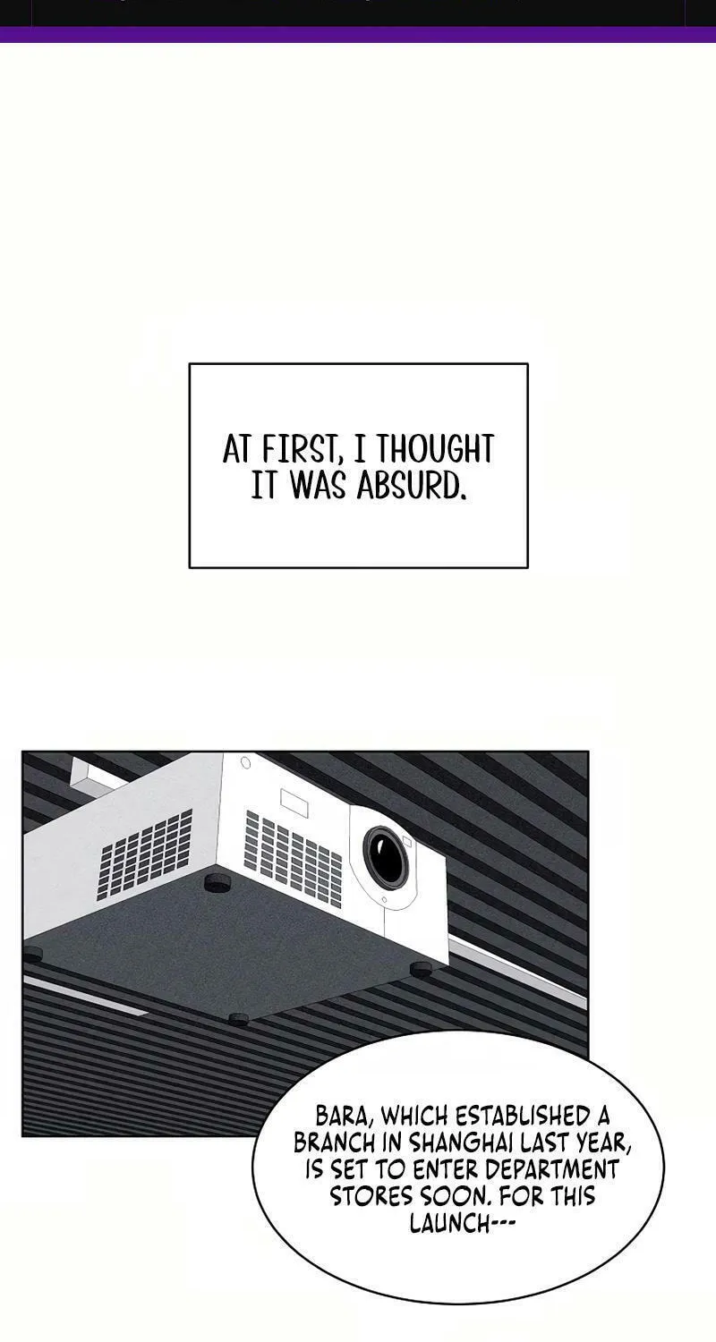 Read Inside the Elevator chapter 2 image 1 on Lezhin