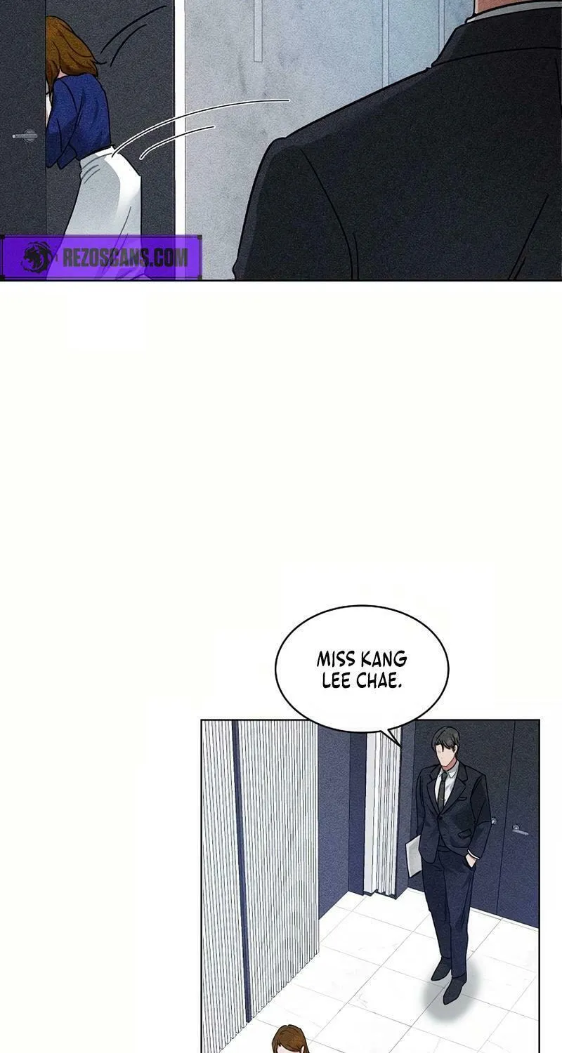 Read Inside the Elevator chapter 2 image 11 on Lezhin