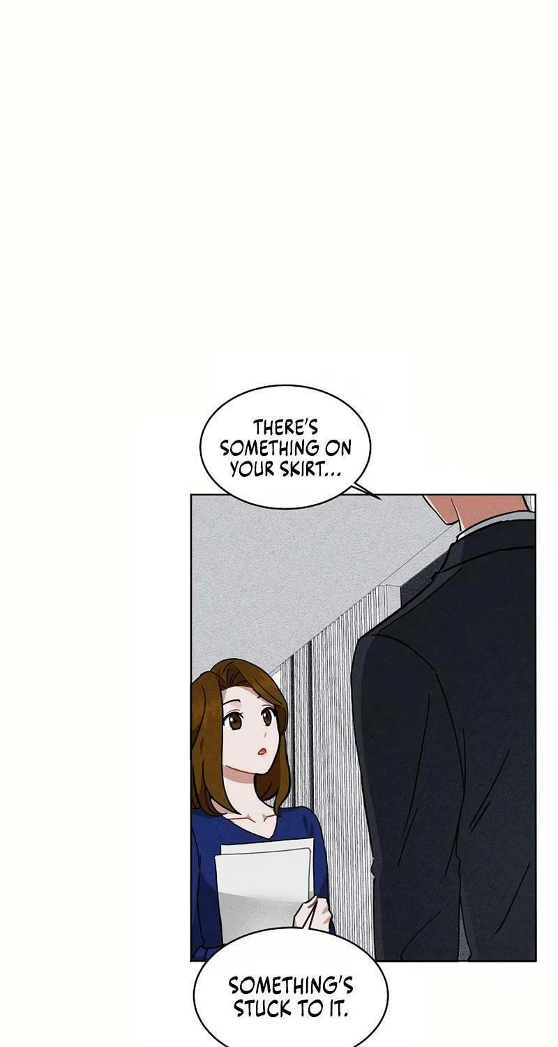 Read Inside the Elevator chapter 2 image 15 on Lezhin