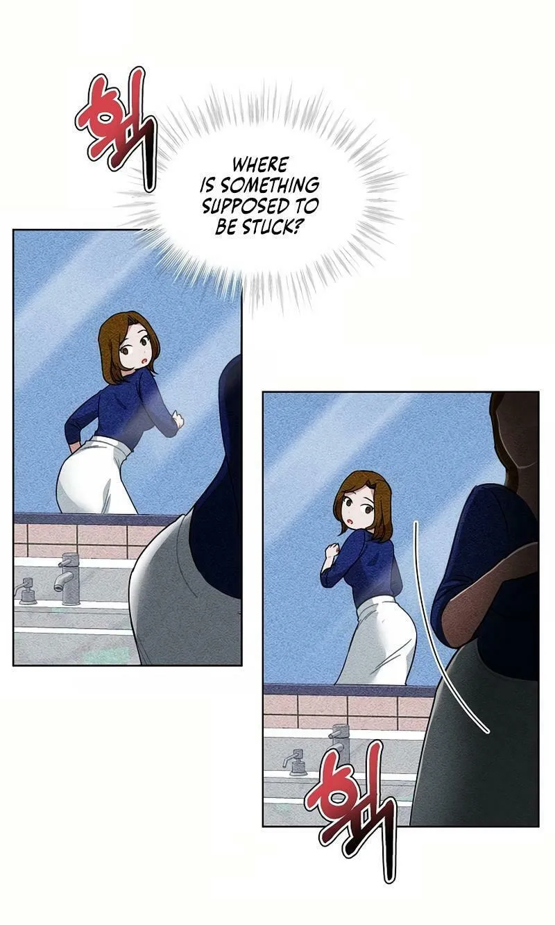 Read Inside the Elevator chapter 2 image 18 on Lezhin