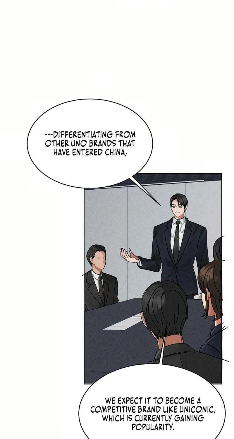 Read Inside the Elevator chapter 2 image 2 on Lezhin
