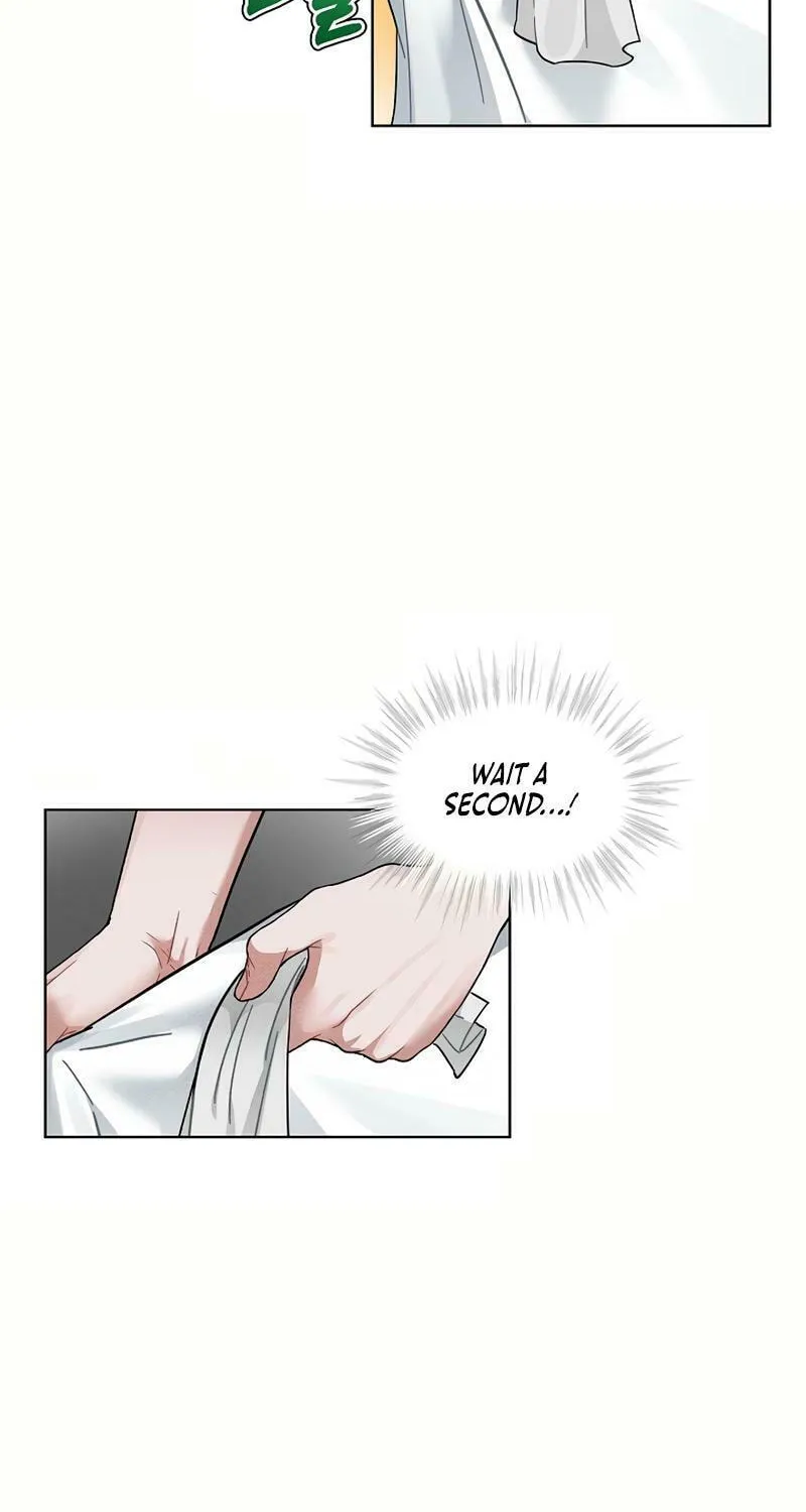 Read Inside the Elevator chapter 2 image 22 on Lezhin