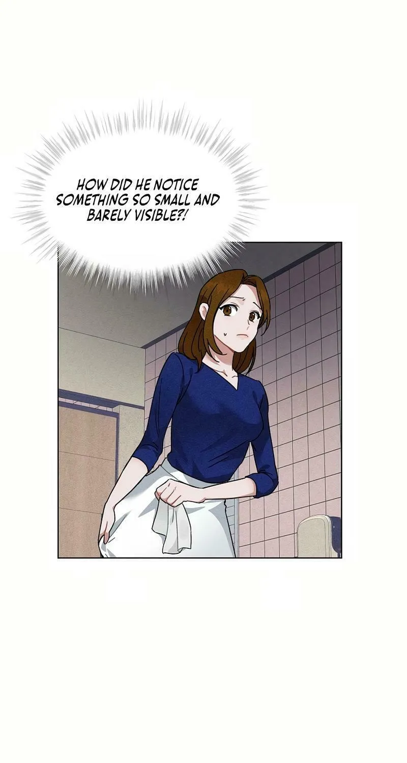 Read Inside the Elevator chapter 2 image 23 on Lezhin