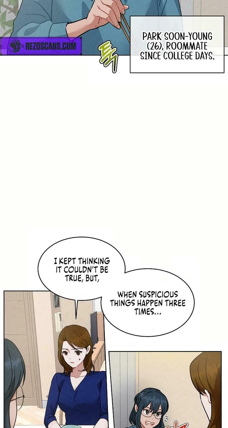 Read Inside the Elevator chapter 2 image 26 on Lezhin