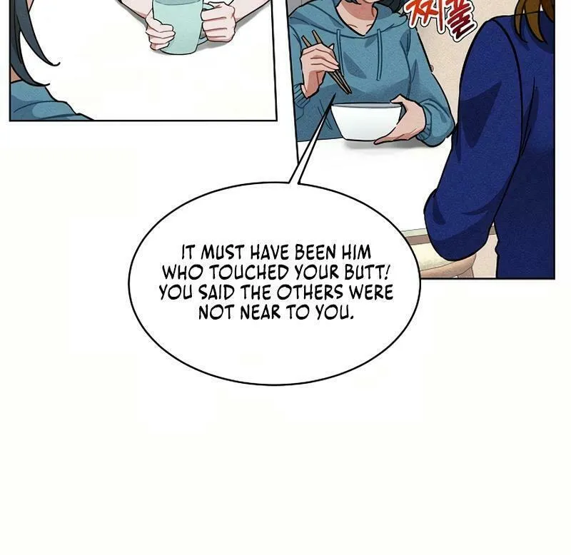 Read Inside the Elevator chapter 2 image 27 on Lezhin