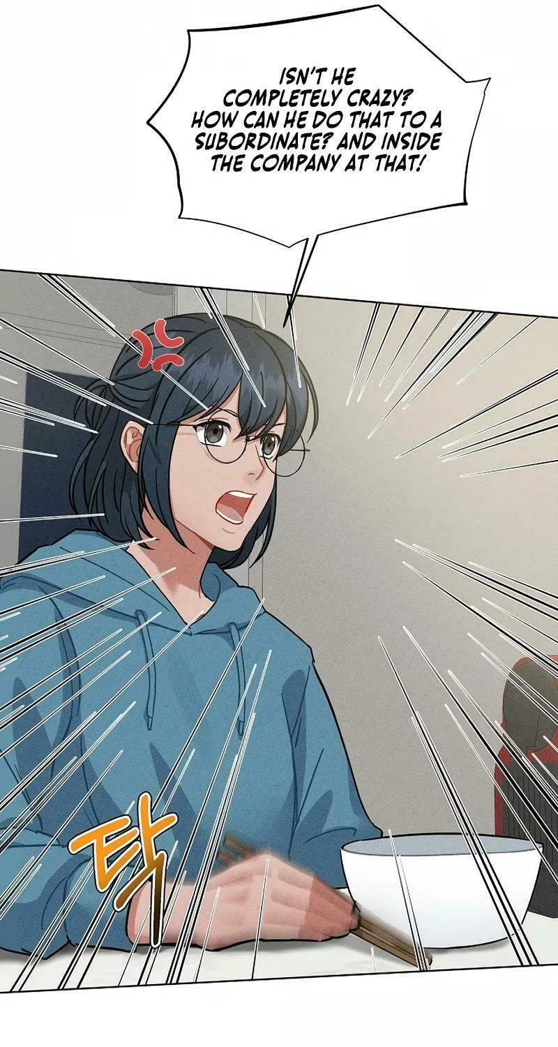 Read Inside the Elevator chapter 2 image 28 on Lezhin