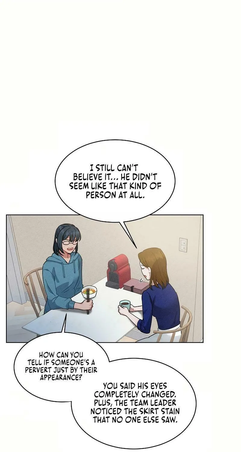 Read Inside the Elevator chapter 2 image 29 on Lezhin