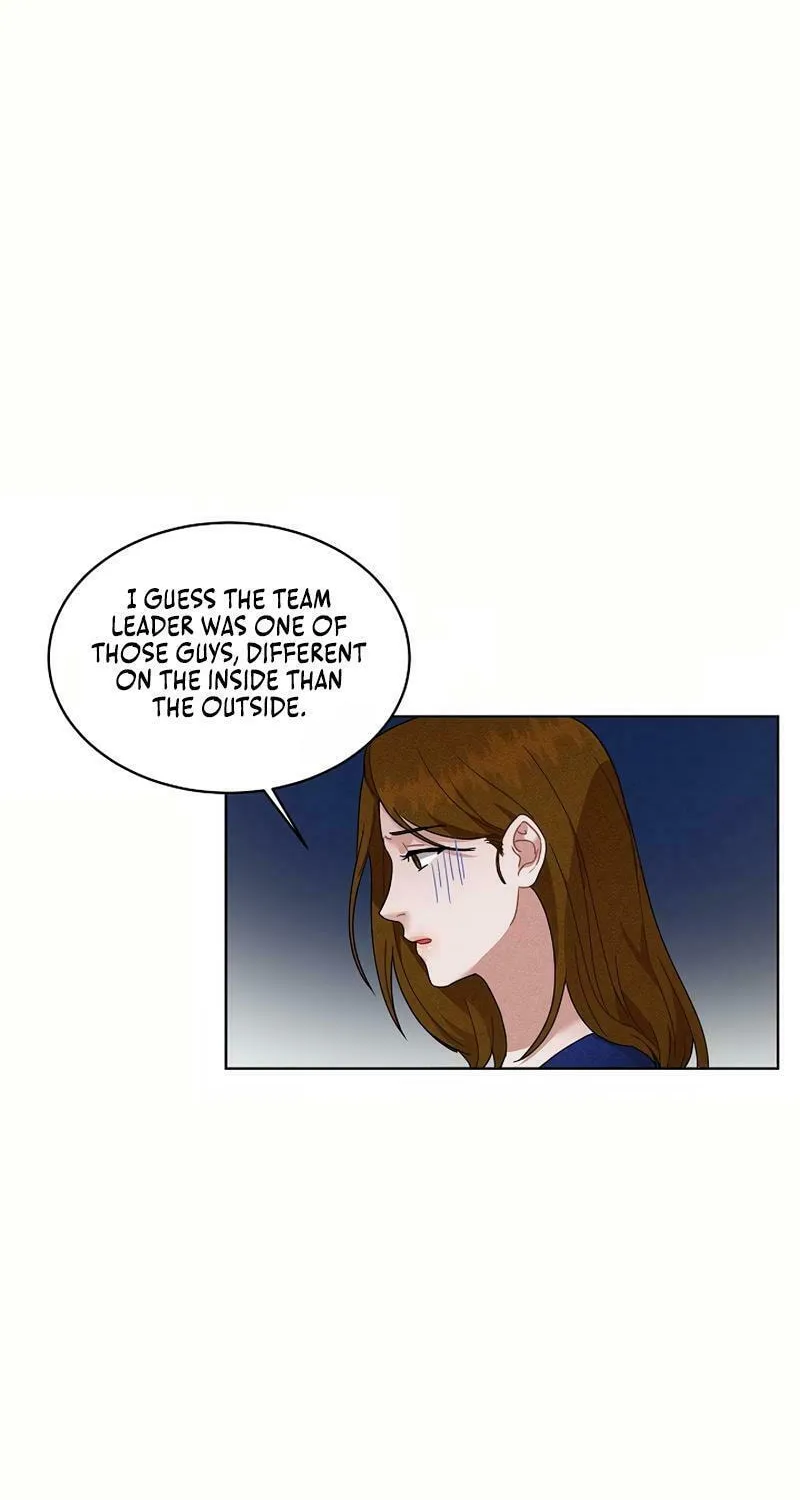 Read Inside the Elevator chapter 2 image 31 on Lezhin