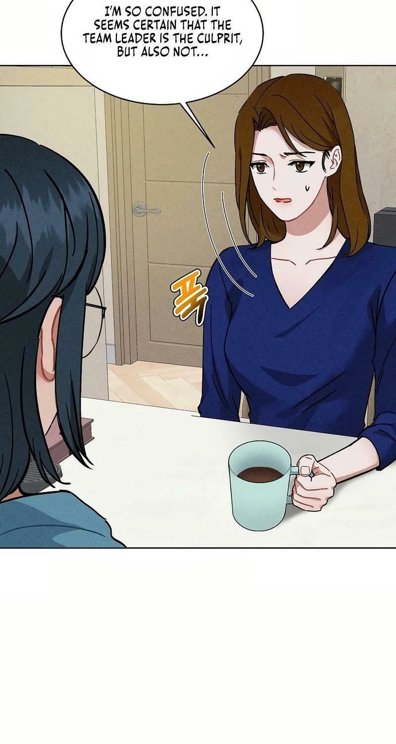 Read Inside the Elevator chapter 2 image 33 on Lezhin