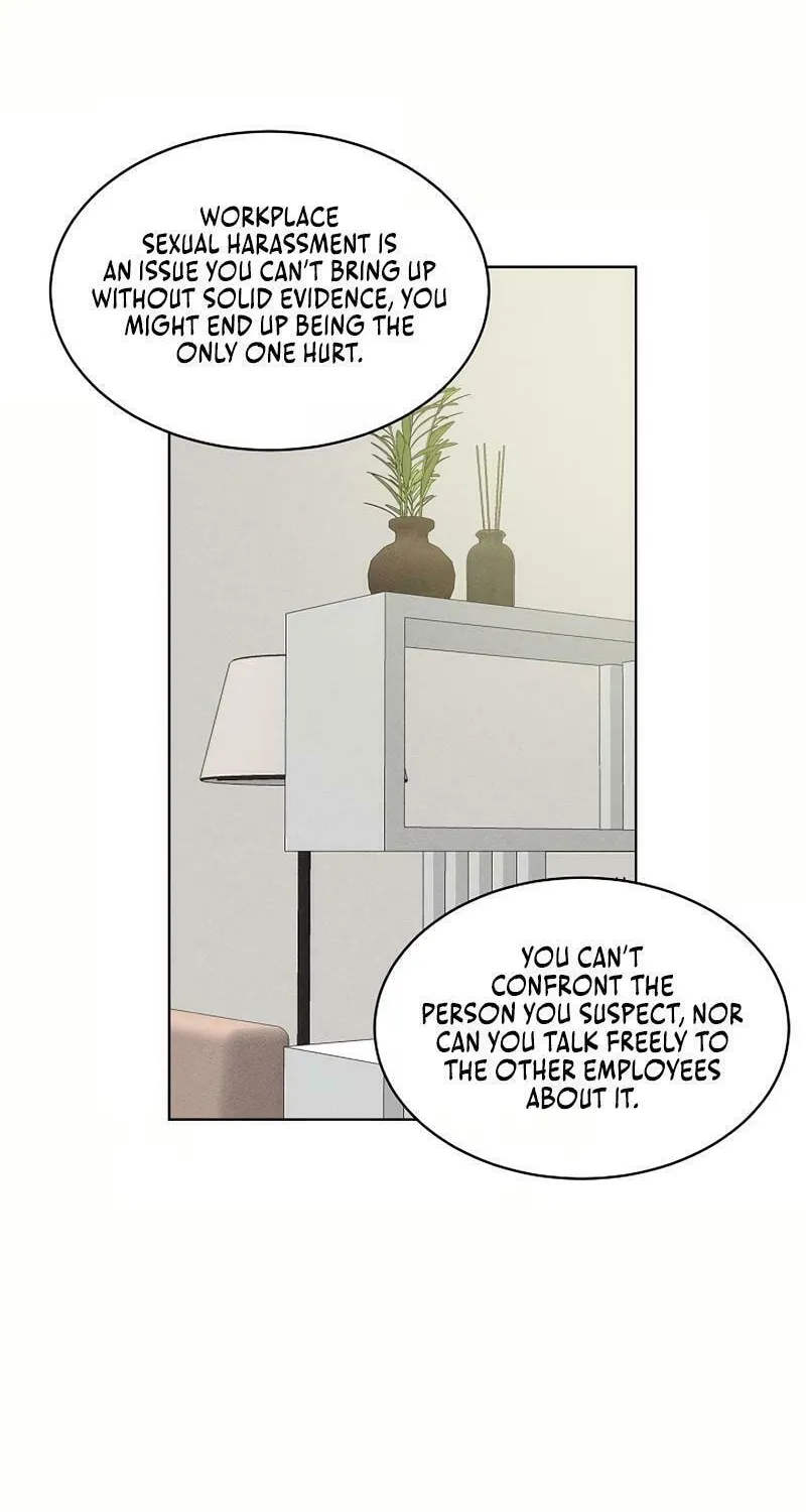 Read Inside the Elevator chapter 2 image 35 on Lezhin