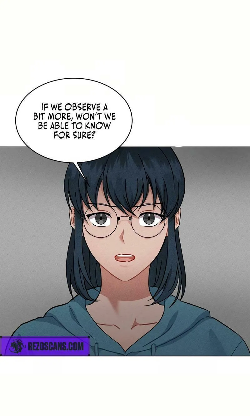 Read Inside the Elevator chapter 2 image 36 on Lezhin