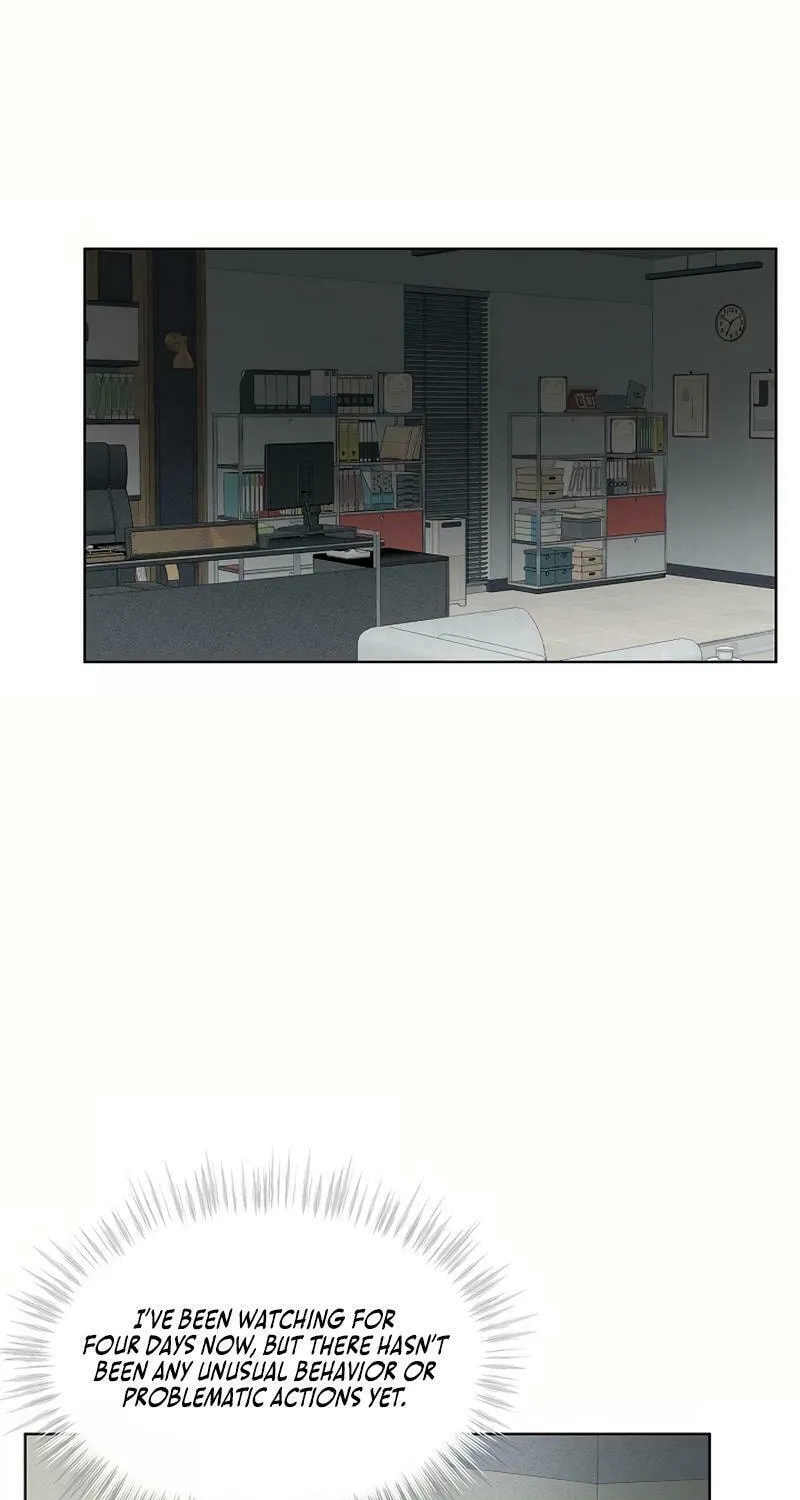 Read Inside the Elevator chapter 2 image 39 on Lezhin