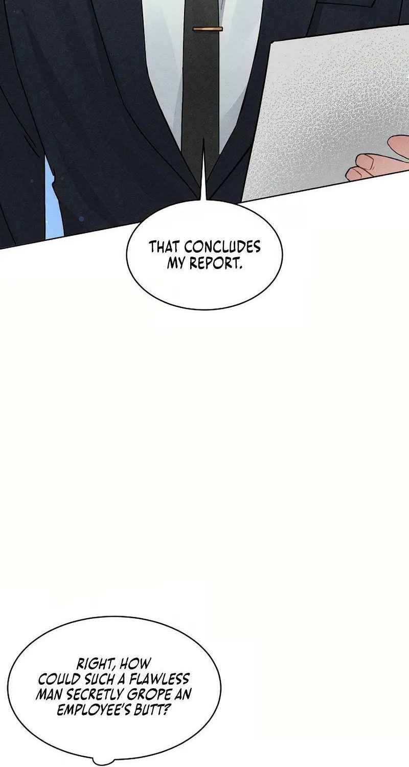 Read Inside the Elevator chapter 2 image 5 on Lezhin