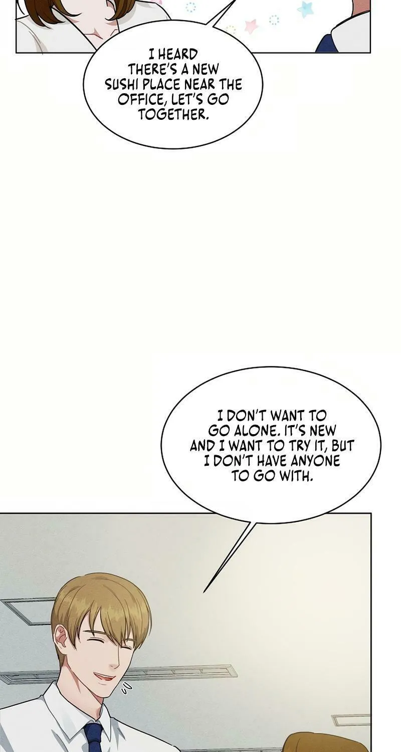 Read Inside the Elevator chapter 2 image 50 on Lezhin