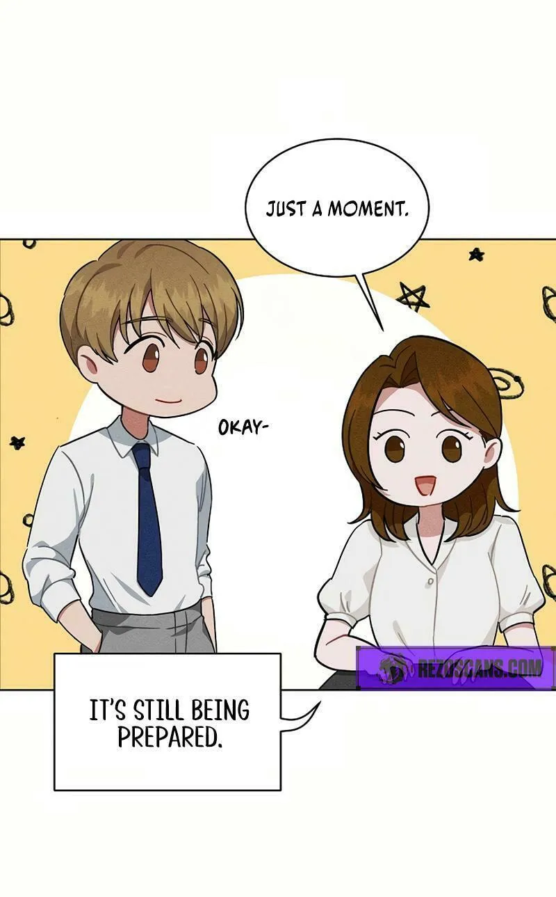 Read Inside the Elevator chapter 2 image 54 on Lezhin