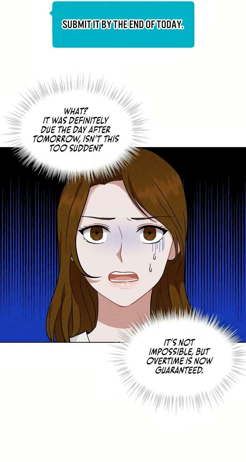 Read Inside the Elevator chapter 2 image 55 on Lezhin