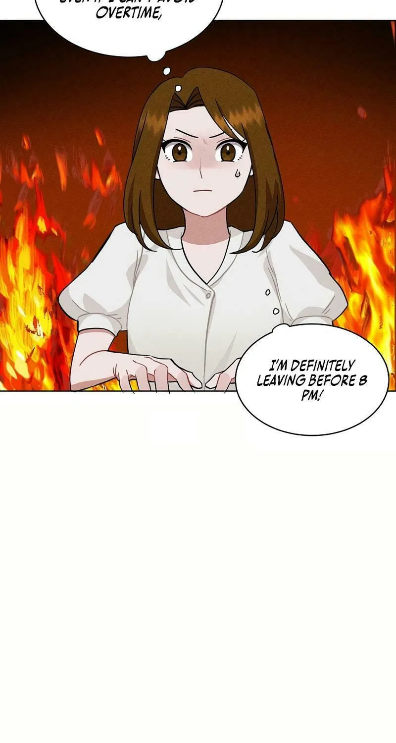 Read Inside the Elevator chapter 2 image 58 on Lezhin