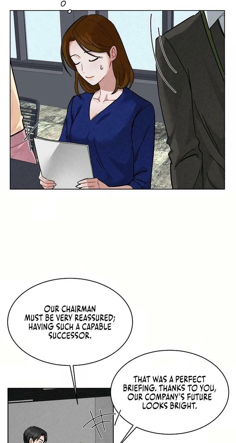Read Inside the Elevator chapter 2 image 6 on Lezhin