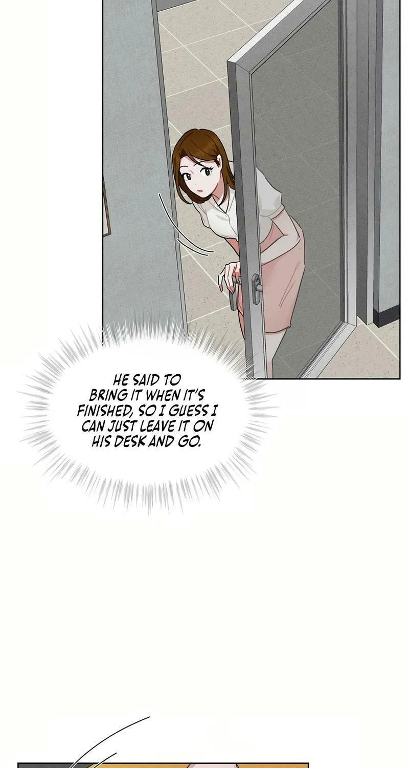 Read Inside the Elevator chapter 2 image 61 on Lezhin