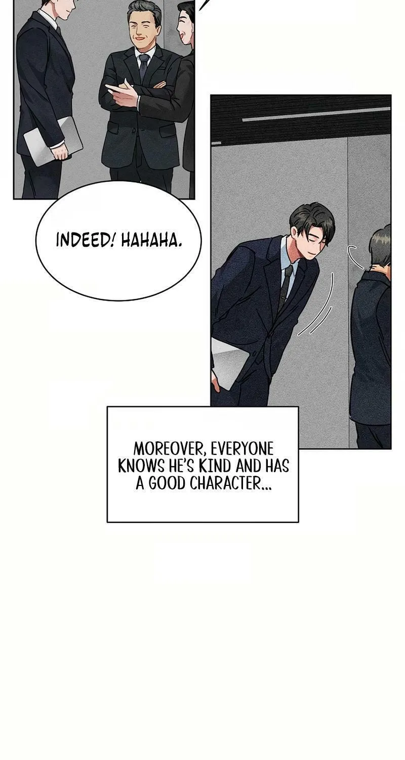 Read Inside the Elevator chapter 2 image 7 on Lezhin
