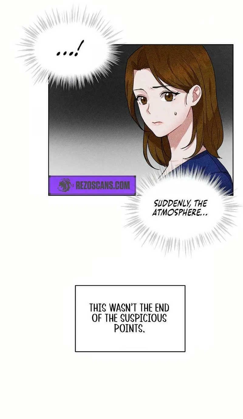Read Inside the Elevator chapter 2 image 9 on Lezhin