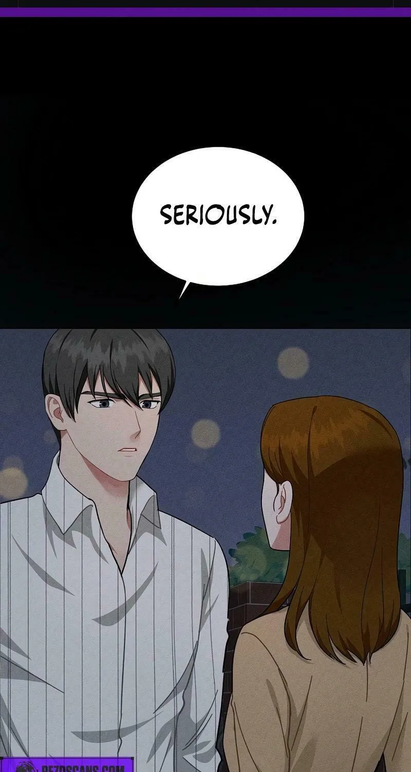 Read Inside the Elevator chapter 20 image 1 on Lezhin