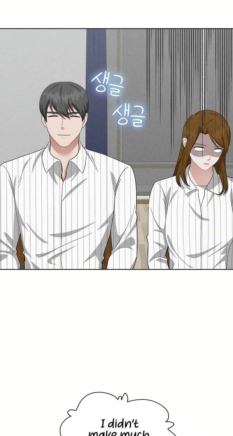 Read Inside the Elevator chapter 20 image 23 on Lezhin