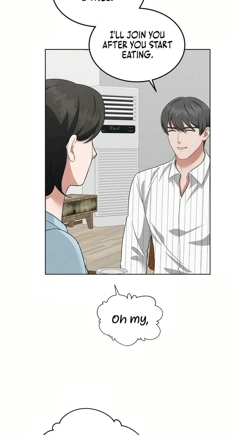 Read Inside the Elevator chapter 20 image 25 on Lezhin