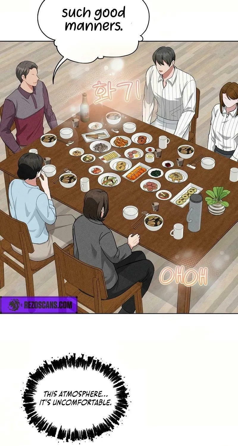 Read Inside the Elevator chapter 20 image 26 on Lezhin